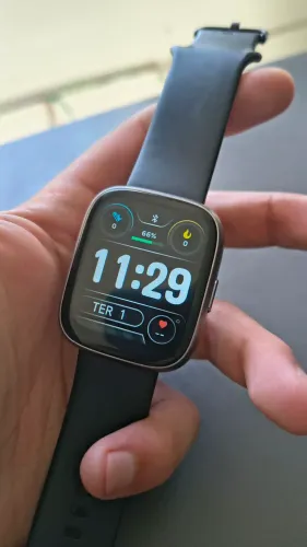 Smartwatch X-Watch XS1