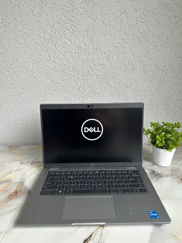 Notebook Dell Latitude 5420