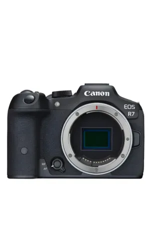 CANON R7