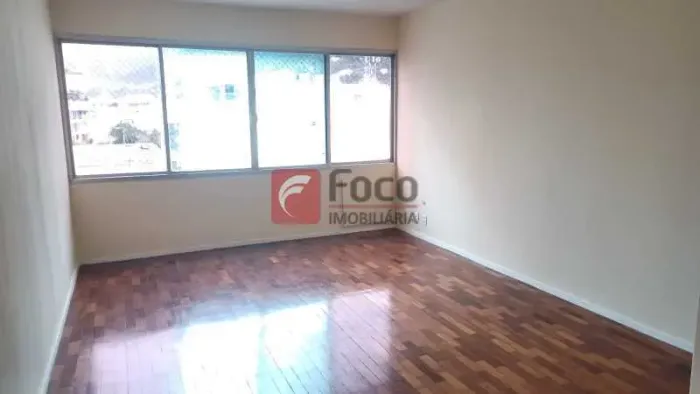 Apartamento : Padrão / Residencial / Jardim Botânico