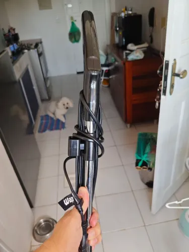 Aspirador de pó super potente da WAP