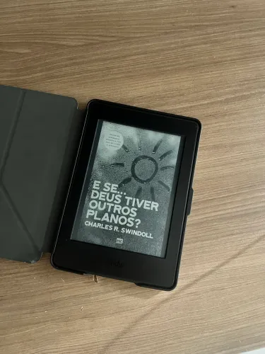 Kindle Geração 7