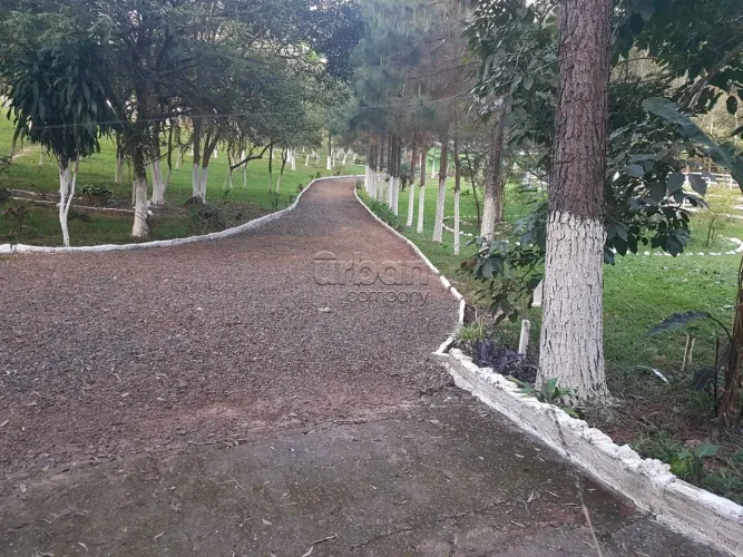 Sítio -20 Hectares - Nova Santa Rita - Berto Círio