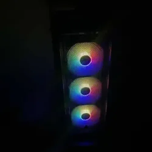PC Gamer & Home Office - Ryzen 5 4600G (Excelente Estado)