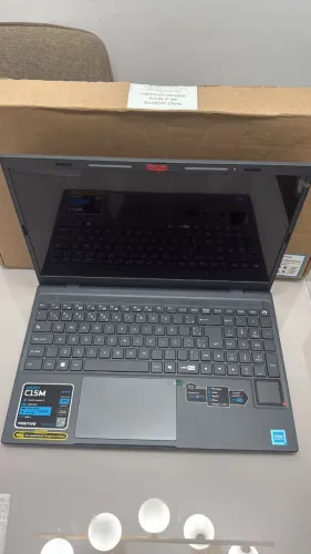 Notebook Positivo Vision C4128B-15 15.6" - Intel Celeron, 4GB, 128GB, Windows 11,