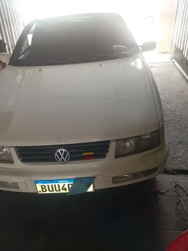 Volkswagen Passat Variant 2.0 1995