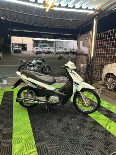 Sousa Motos AS 110 Street 2024