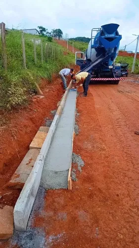 1m - terreno para venda tem 2000 metros quadrados em Águas de Igaratá - Igaratá - SP