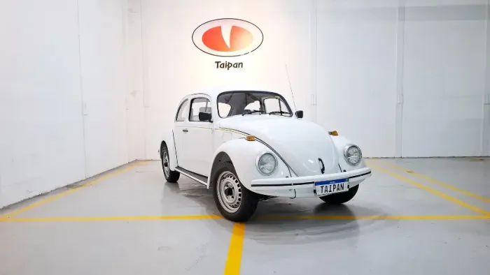 Volkswagen Fusca Fusca (gasolina) 1995