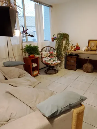Alugo quarto em frente a UDESC Itacorubi
