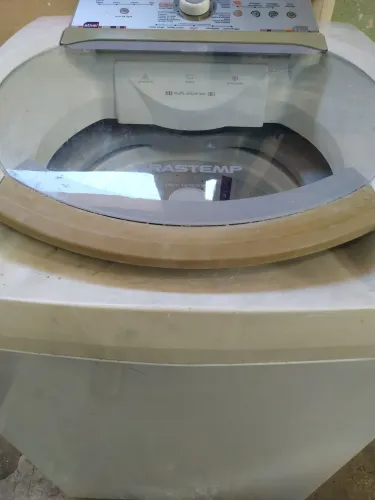 Máquina Brastemp 11 kilos 