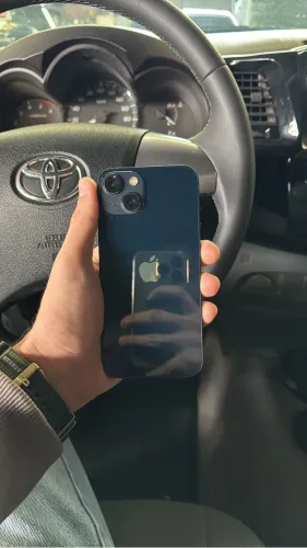 iPhone 13 128gb todo original 83 saúde 