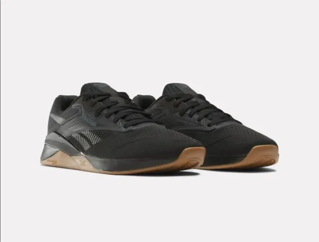 Tênis Reebok Nano X4 Preto Tam 41