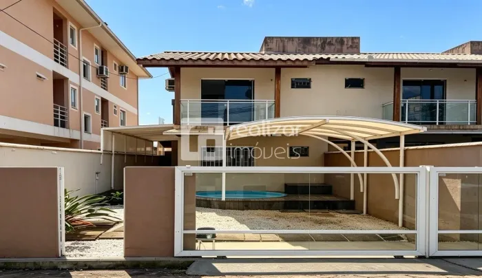 Casa 3 quartos no bairro Ingleses - Florianópolis