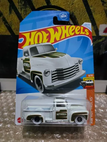 52 CHEVY IMPORTADA
