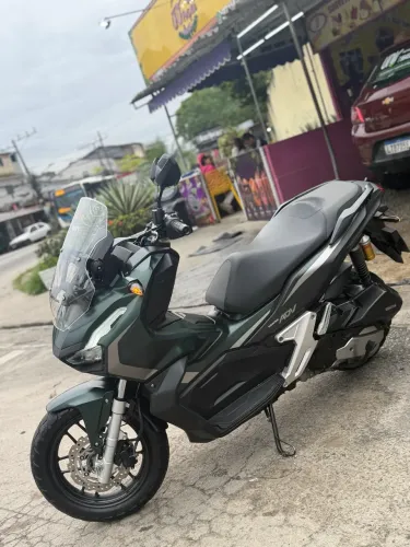 HONDA ADV 150 24/24