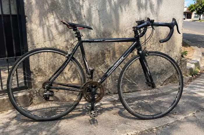 Bicicleta Speed