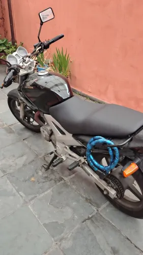 Honda Twister 2008
