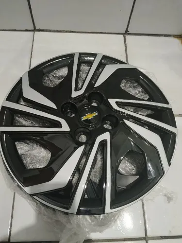 Calota aro 15 para prisma ou Onix de 2020 em diate