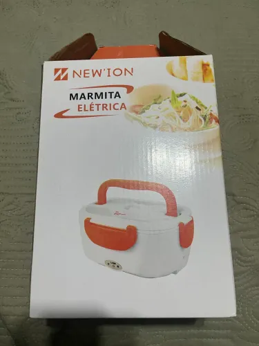Marmita Elétrica