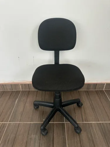 Cadeira secretária