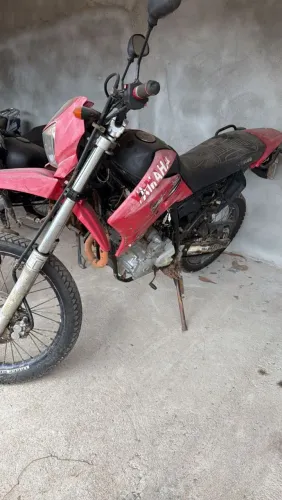 Oportunidade| Yamaha Lander Xtz 250 2013/2014