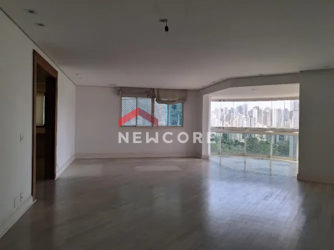 Apartamento em Rua Deputado Laércio Corte - Paraíso do Morumbi - São Paulo/SP