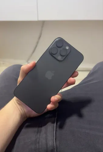 IPHONE 15 PRO MAX 512GB (CAIXA E CABO ORIGNAL)
