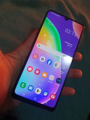 Samsung A31 em ótimo estado