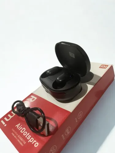 fone de ouvido 