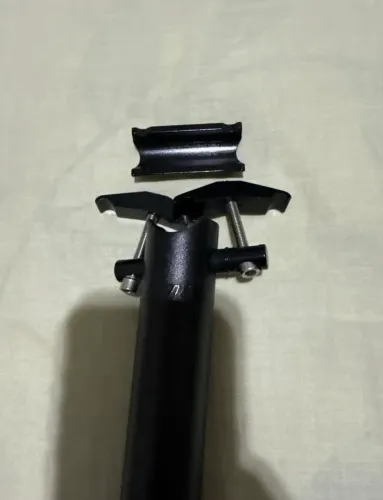 Canote x-time 36.1 400mm