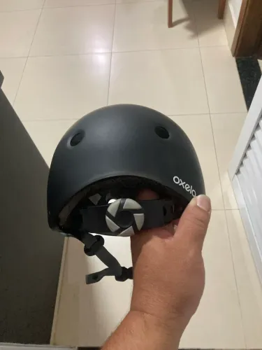 Capacete skate 