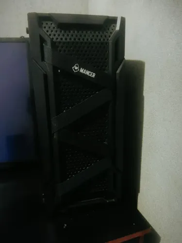 Pc Gamer basico