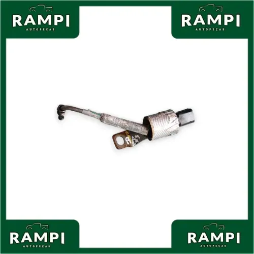 Sensor de Pressão de Escape Dodge RAM 2024 6.7 Cummins 4384678 