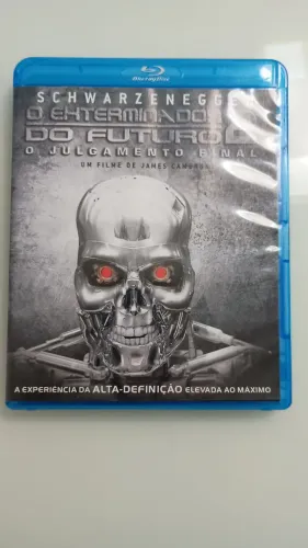 O Exterminador do futuro 2