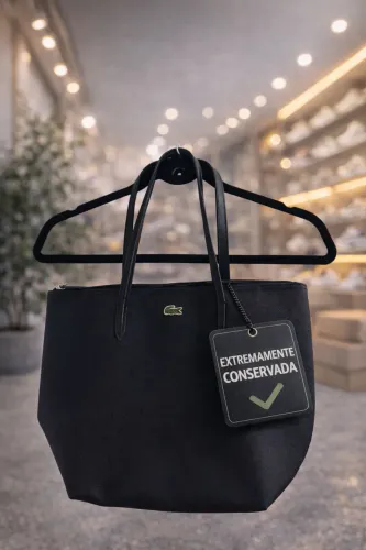 Bolsa Lacoste