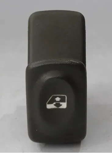 Botão De Vidro Megane Scenic 1996 - 2006
