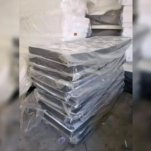 COLCHÃO SOLTEIRO D20(PAGUE NO ATO DA ENTREGA)