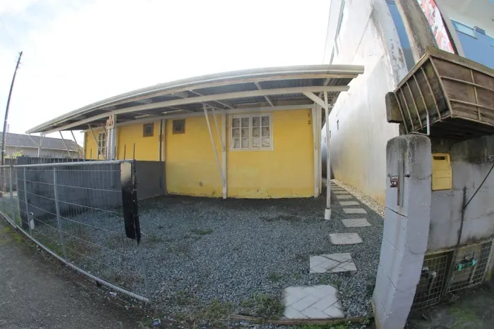 Casa para Aluguel Anual no Perequê - Porto Belo - SC