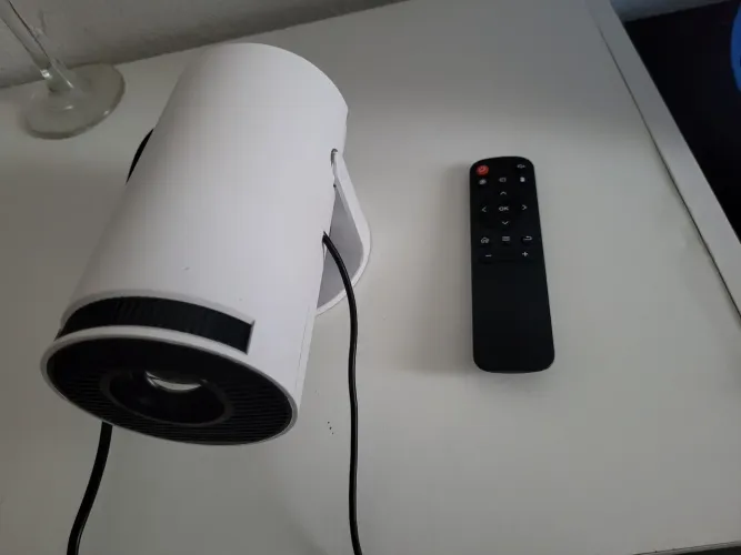 Projetor