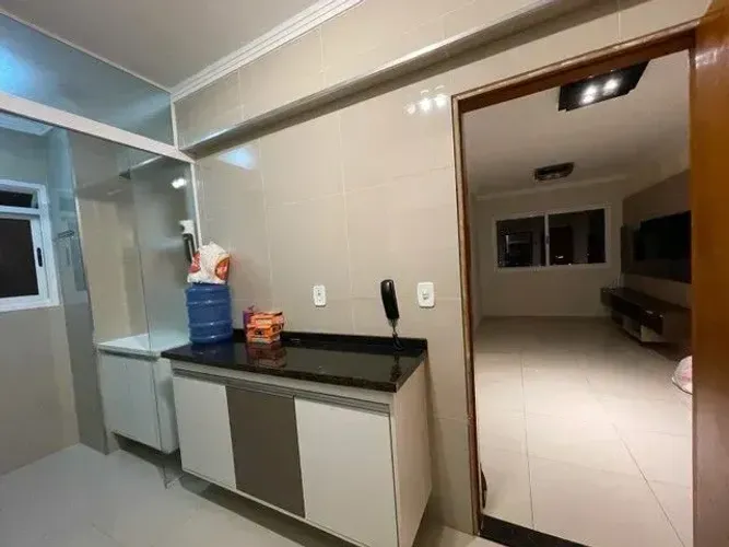 Imóvel para venda tem 65 metros quadrados com 3 quartos