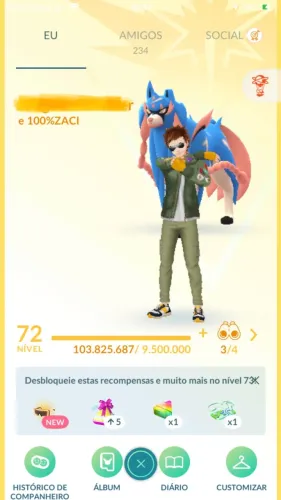 Pokémon GO