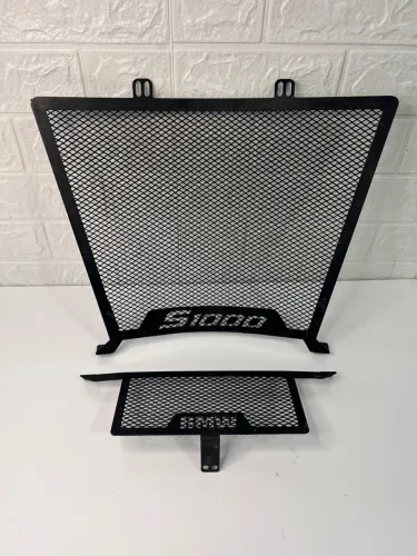 Grade Tela de Radiador BMW S1000 RR 2021