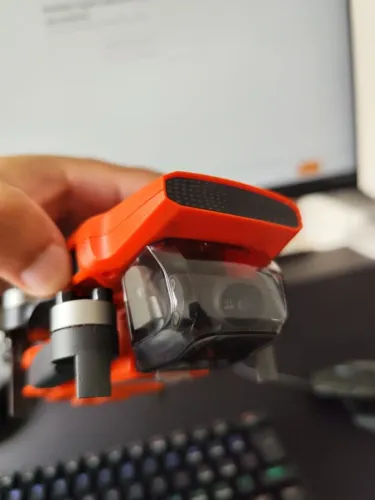 Drone FIMI Mini 3 4K UHD