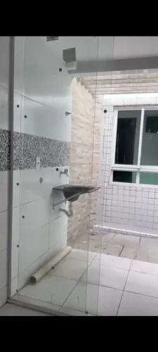 Apartamento com 3 dormitórios à venda por R$ 300.000 - Castelo Branco - João Pessoa/PB