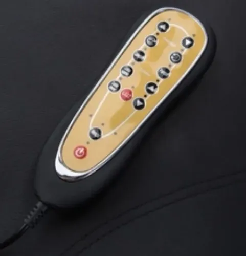 Cadeira shoulder bi-volt