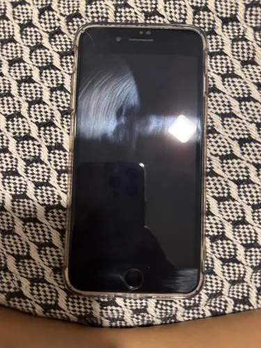 iPhone 8 Plus 