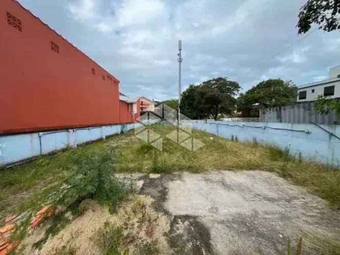 TERRENO COM 435 M² À VENDA NO CÓRREGO GRANDE - FLORIANÓPOLIS