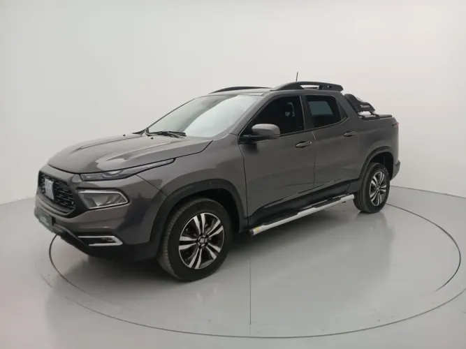 Fiat Toro Freedom 1.3 T270 4X2 Flex AUT 2024