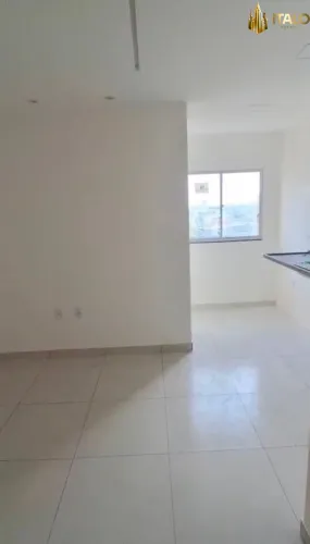 Apartamento com 2 dormitórios à venda, 50 m² por R$ 270.000,00 - Nova Itaparica - Vila Vel
